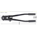 Igeelee Crimping Tool Cw-1626 Pex Crimping Tool for Pressing Range 16-26mm with U and Th Dies